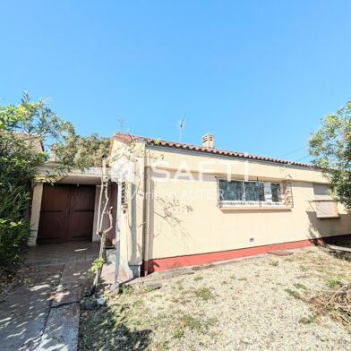 Maison 4 pièces 313000 €