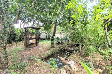 Maison 4 pièces 313000 €