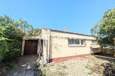 Maison 4 pièces 313000 €