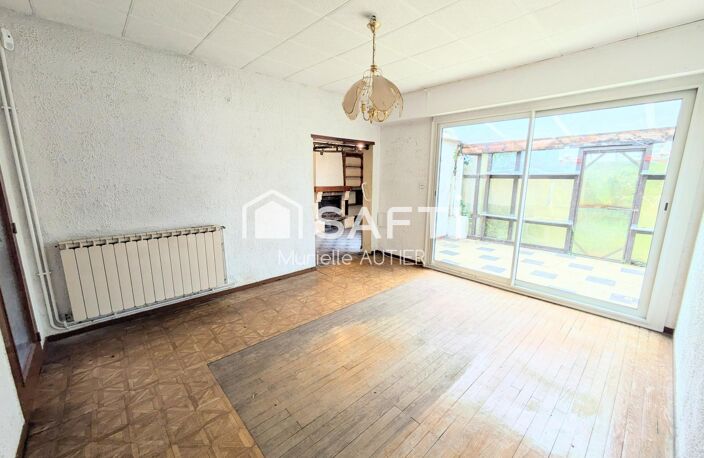 Maison 86 m² - Mérignac Centre ville- Plain Pied — photo 3