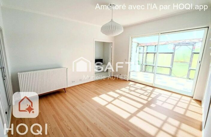 Maison 86 m² - Mérignac Centre ville- Plain Pied — photo 4