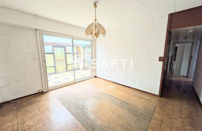 Maison 86 m² - Mérignac Centre ville- Plain Pied — photo 5