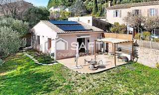 Maison 3 Pièces 63 m² à vendre à Les Arcs (83460)