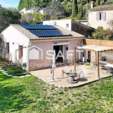 Maison 3 pièces 299000 €