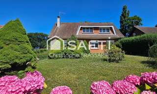 Maison 6 Pièces 165 m² à vendre à Avesnes-le-Comte (62810)