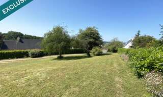 Terrain  942 m² à vendre à Plouezoc'h (29252)