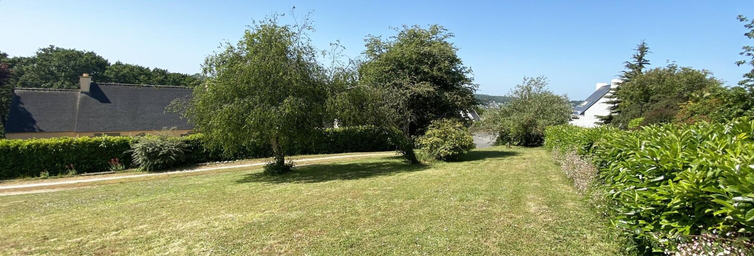 Terrain  942 m² à vendre à Plouezoc'h (29252)