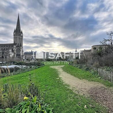 Appartement 1 pièces 136500 €