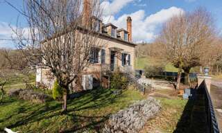 Maison 6 Pièces 147 m² à vendre à Saint-Bazile-de-Meyssac (19500)