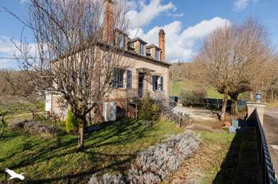 Maison 6 pièces 264500 €