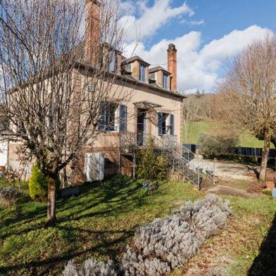 Maison 6 pièces 264500 €