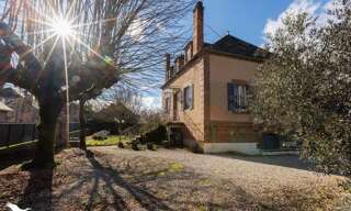 Maison 6 Pièces 147 m² à vendre à Saint-Bazile-de-Meyssac (19500)