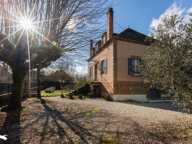 Maison en pierre de 6 pièces principales — photo 2