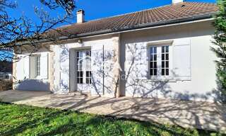 Maison 3 Pièces 81 m² à vendre à Bellegarde (45270)