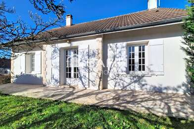 Maison 3 pièces 152000 €