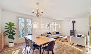 Maison 3 Pièces 81 m² à vendre à Bellegarde (45270)