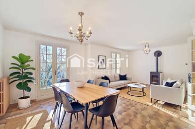 Maison 3 pièces 152000 €