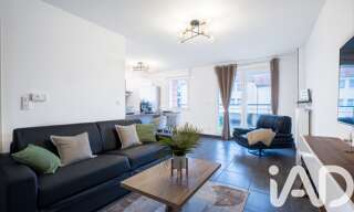 Appartement 2 Pièces 52 m² à vendre à Woippy (57140)