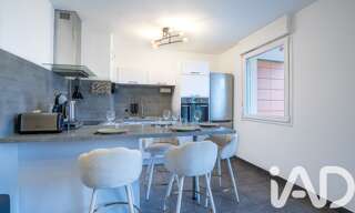 Appartement 2 Pièces 52 m² à vendre à Woippy (57140)