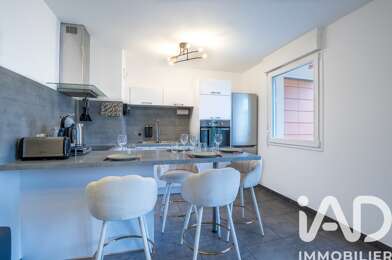 Appartement 2 pièces 150000 €