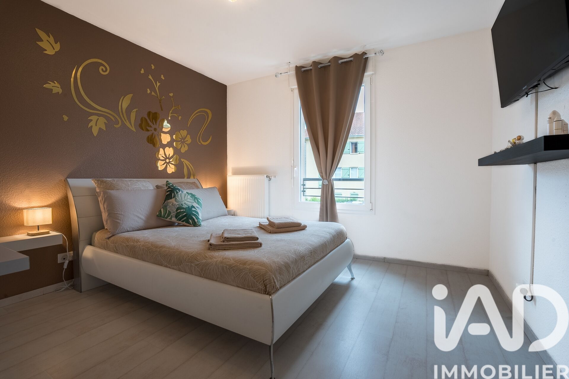 Vente Appartement 2 pièces - Photo 2