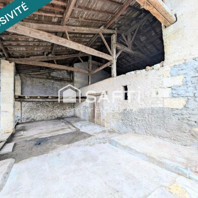 Maison 2 pièces 129000 €