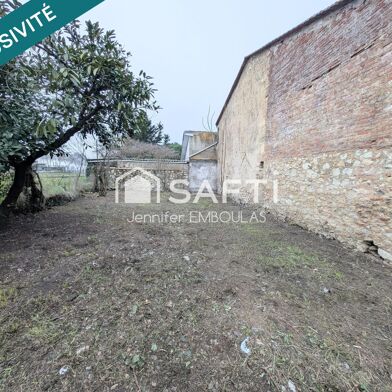 Maison 2 pièces 99000 €