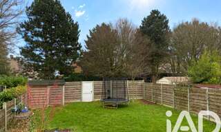 Maison 6 Pièces 130 m² à vendre à Neuville-en-Ferrain (59960)