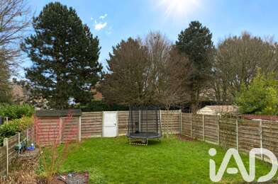 Maison 6 pièces 300000 €