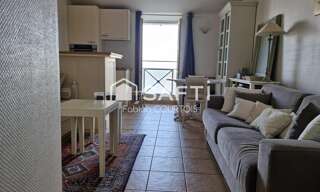 Appartement 1 Pièce 27 m² à vendre à La Flotte (17630)