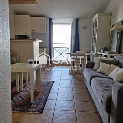 Appartement 1 pièces 239000 €