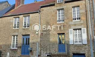 Maison 4 Pièces 120 m² à vendre à La Ferté-Macé (61600)