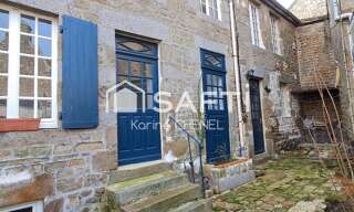 Maison 4 Pièces 120 m² à vendre à La Ferté-Macé (61600)