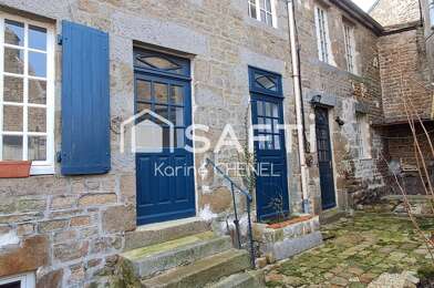 Maison 4 pièces 128000 €