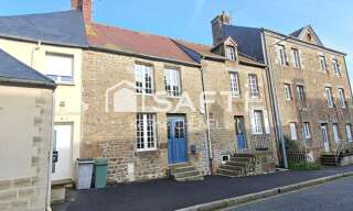 Maison 4 Pièces 120 m² à vendre à La Ferté-Macé (61600)