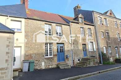 Maison 4 pièces 128000 €