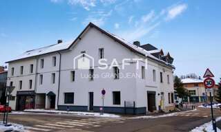 Immeuble  440 m² à vendre à Saint-Laurent-en-Grandvaux (39150)