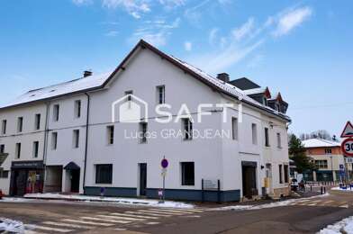 Immeuble  390000 €