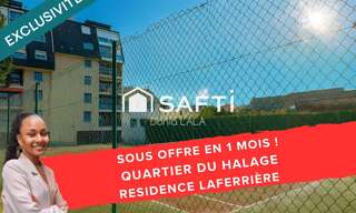 Appartement 3 Pièces 76 m² à vendre à Créteil (94000)