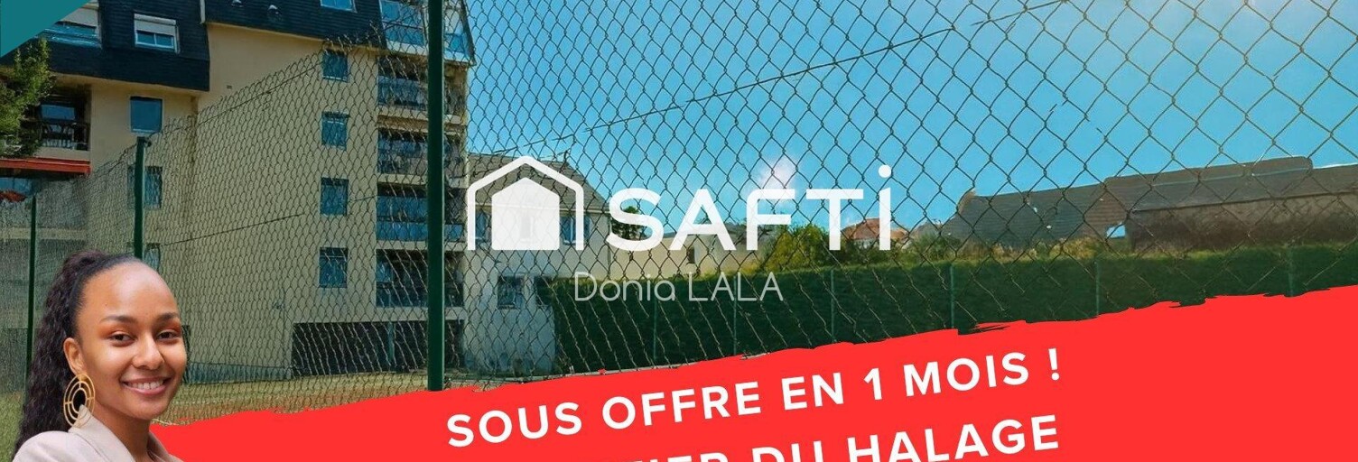 Appartement 3 Pièces 76 m² à vendre à Créteil (94000)