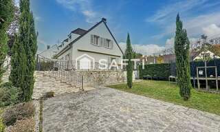 Maison 7 Pièces 180 m² à vendre à Luzarches (95270)