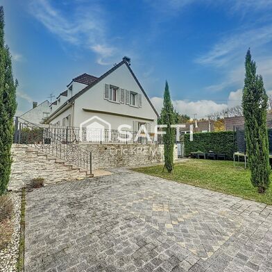 Maison 7 pièces 539000 €