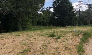 Terrain  1218 m² à vendre à Bouliac (33270)