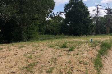 Terrain  420000 €