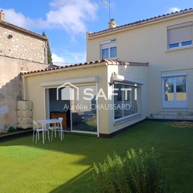 Maison 6 pièces 249000 €