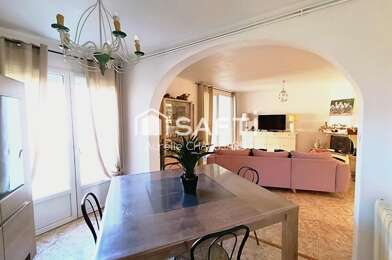 Maison 6 pièces 249000 €