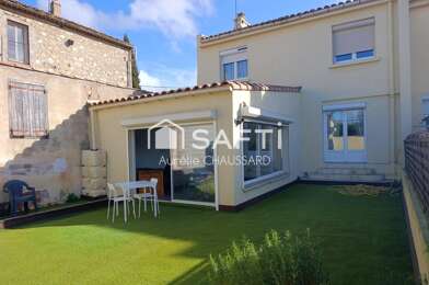 Maison 6 pièces 249000 €