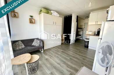 Appartement 1 pièces 90000 €