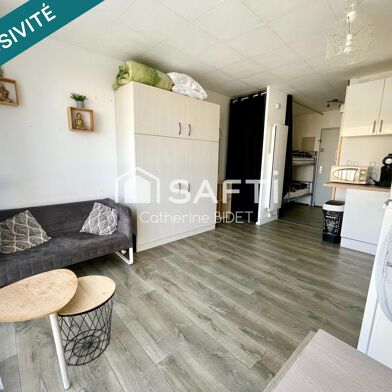 Appartement 1 pièces 90000 €