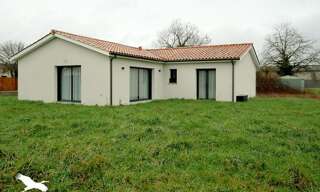 Maison 4 Pièces 98 m² à vendre à Ménesplet (24700)